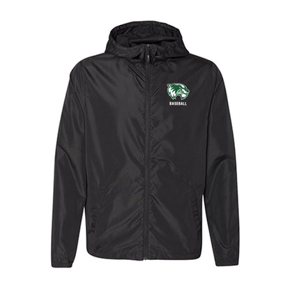 Utah Valley - NCAA Baseball : Jacob Beltran - Windbreaker-0
