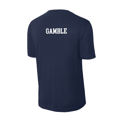 Oral Roberts - NCAA Baseball : Jackson Gamble - Activewear T-Shirt-1