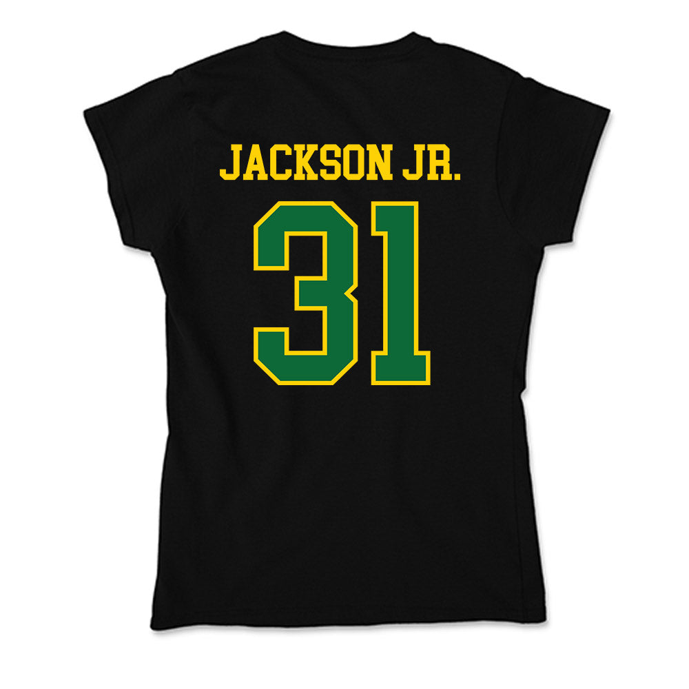 KYSU - NCAA Baseball : Anthony Jackson Jr. - Soft Style Women’s T-Shirt-1
