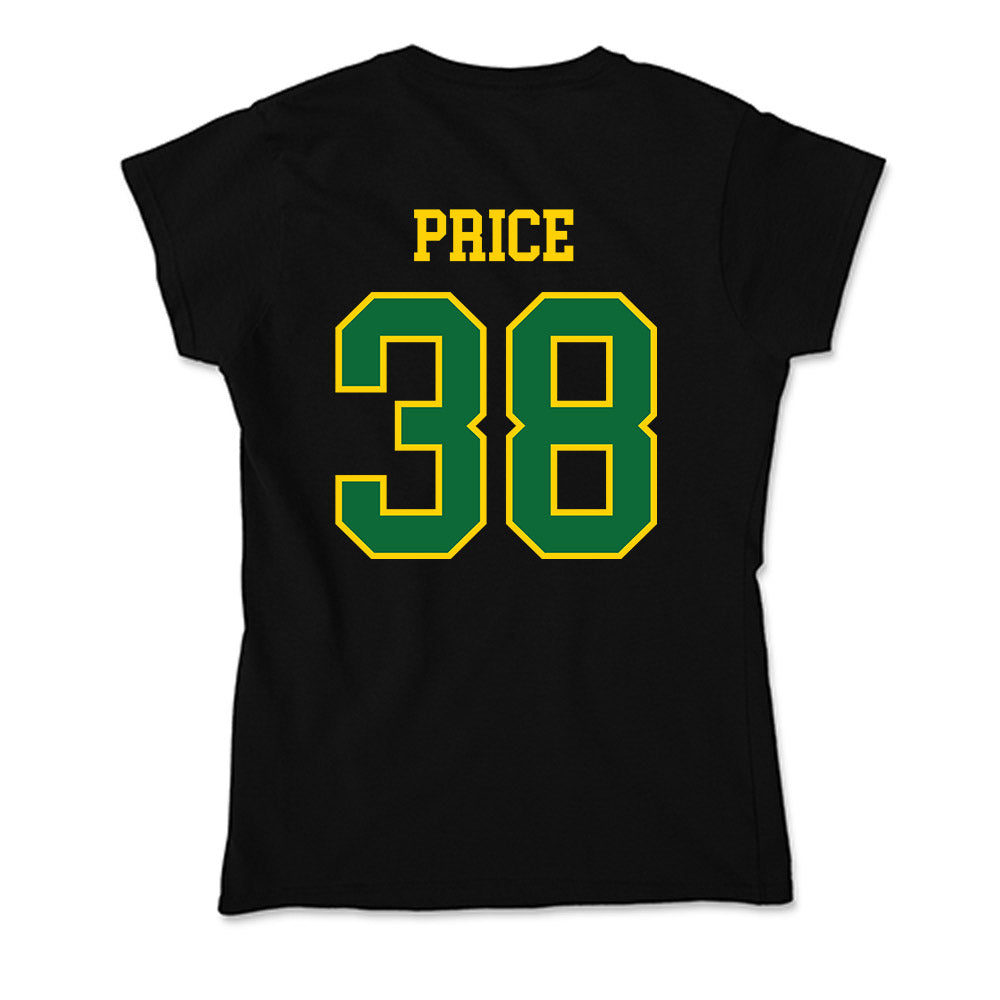 KYSU - NCAA Football : Chris Price - Soft Style Women’s T-Shirt-1