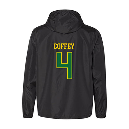 KYSU - NCAA Softball : Makayla Coffey - Windbreaker-1