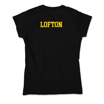 KYSU - NCAA Men's Track & Field : Yumana Lofton - Soft Style Women’s T-Shirt-1