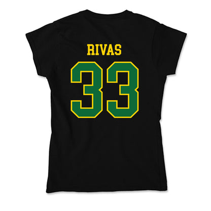 KYSU - NCAA Baseball : Mariano Rivas - Soft Style Women’s T-Shirt-1