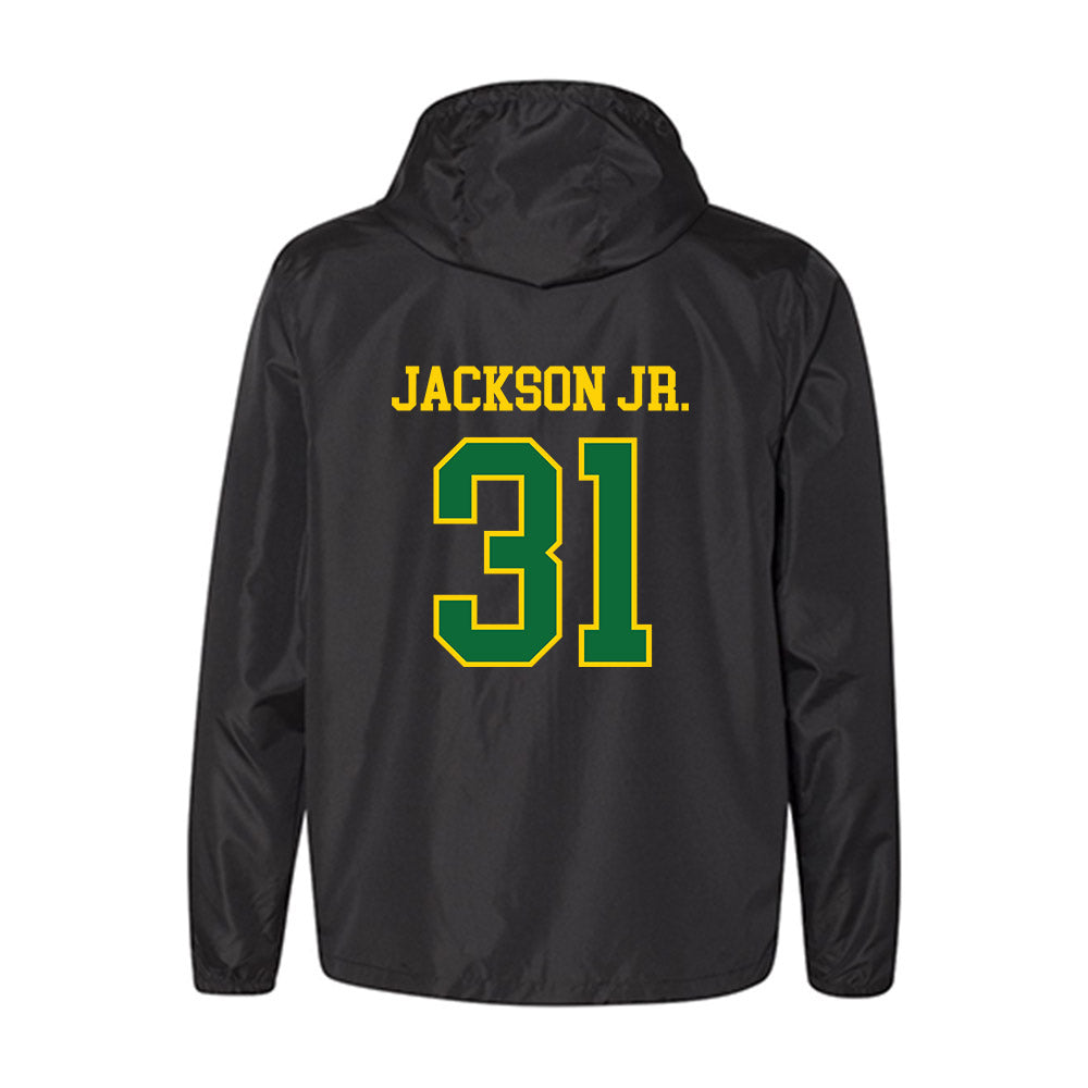 KYSU - NCAA Baseball : Anthony Jackson Jr. - Windbreaker-1