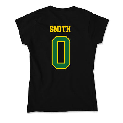 KYSU - NCAA Men's Track & Field : ronald smith - Soft Style Women’s T-Shirt-1