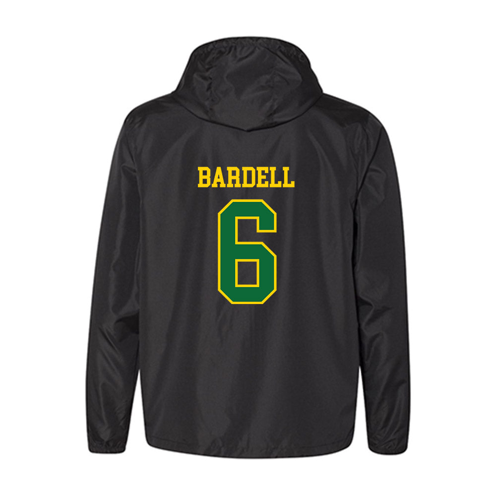 KYSU - NCAA Football : Torrence Bardell - Windbreaker-1