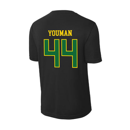 KYSU - NCAA Football : Mataye Youman - Activewear T-Shirt-1