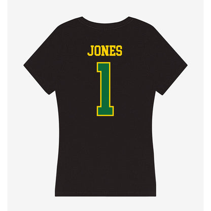 KYSU - NCAA Baseball : Preston Jones - Women's V-Neck T-Shirt-1