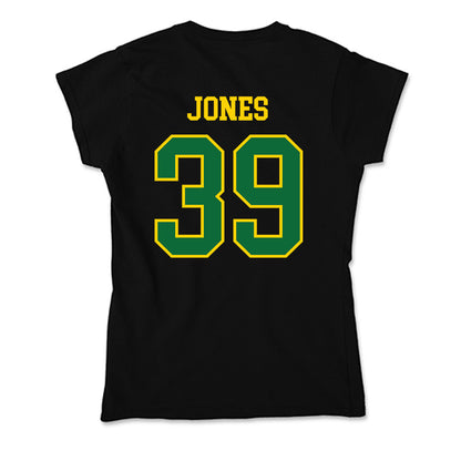 KYSU - NCAA Football : Mike Jones - Soft Style Women’s T-Shirt-1
