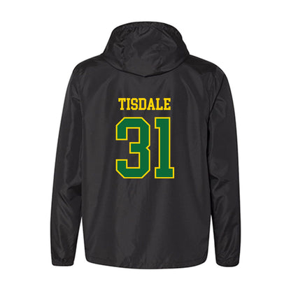 KYSU - NCAA Football : Deshun Tisdale - Windbreaker-1