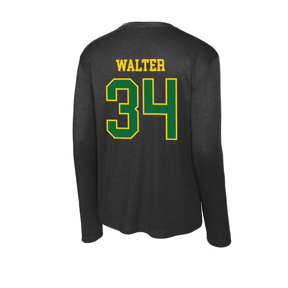 KYSU - NCAA Baseball : Jayden Walter - Activewear Long Sleeve T-Shirt-1