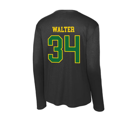 KYSU - NCAA Baseball : Jayden Walter - Activewear Long Sleeve T-Shirt-1