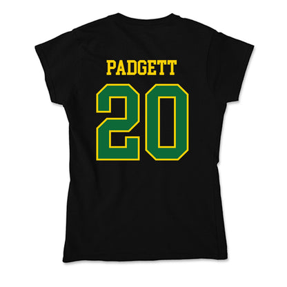 KYSU - NCAA Baseball : Jonathan Padgett - Soft Style Women’s T-Shirt-1