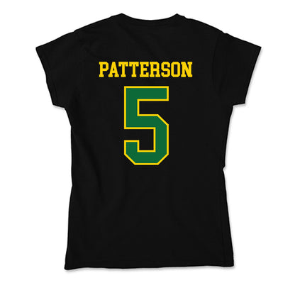 KYSU - NCAA Men's Volleyball : Jamir Patterson - Soft Style Women’s T-Shirt-1