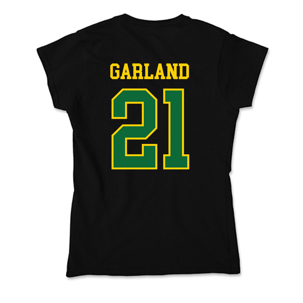 KYSU - NCAA Baseball : Kendall Garland - Soft Style Women’s T-Shirt-1