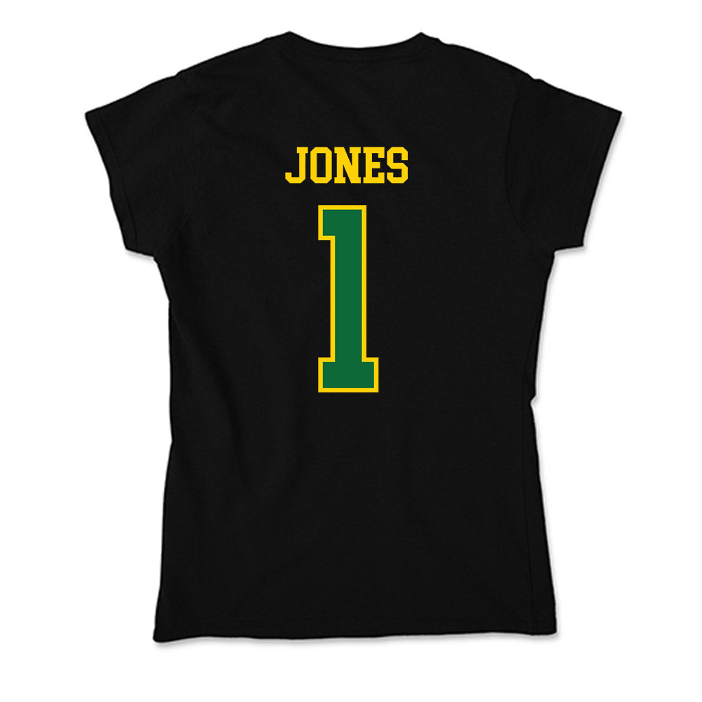 KYSU - NCAA Baseball : Preston Jones - Soft Style Women’s T-Shirt-1