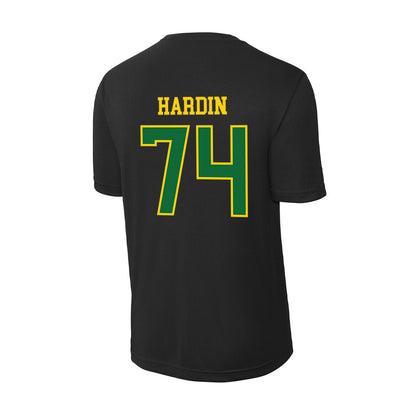KYSU - NCAA Football : Elijah Hardin - Activewear T-Shirt-1