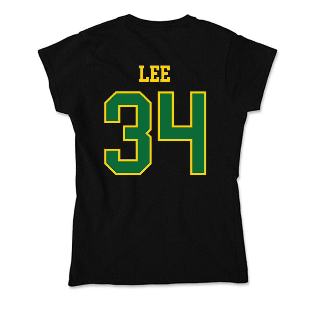 KYSU - NCAA Women's Basketball : Bailey Lee - Soft Style Women’s T-Shirt-1