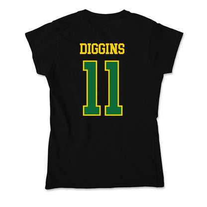 KYSU - NCAA Football : Jordan Diggins - Soft Style Women’s T-Shirt-1