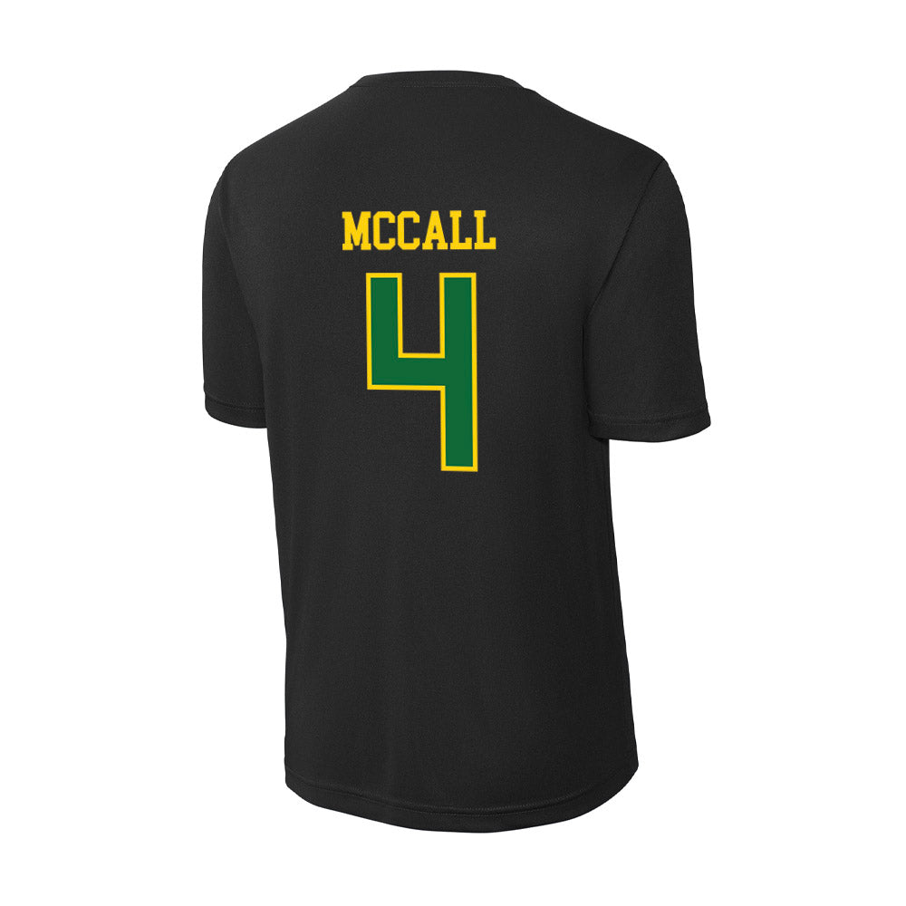 KYSU - NCAA Football : Jon Mccall - Activewear T-Shirt-1