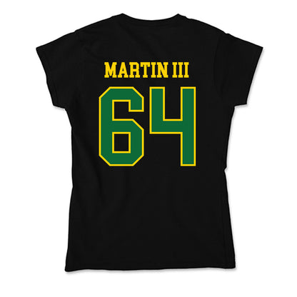 KYSU - NCAA Football : Lovell Martin III - Soft Style Women’s T-Shirt-1