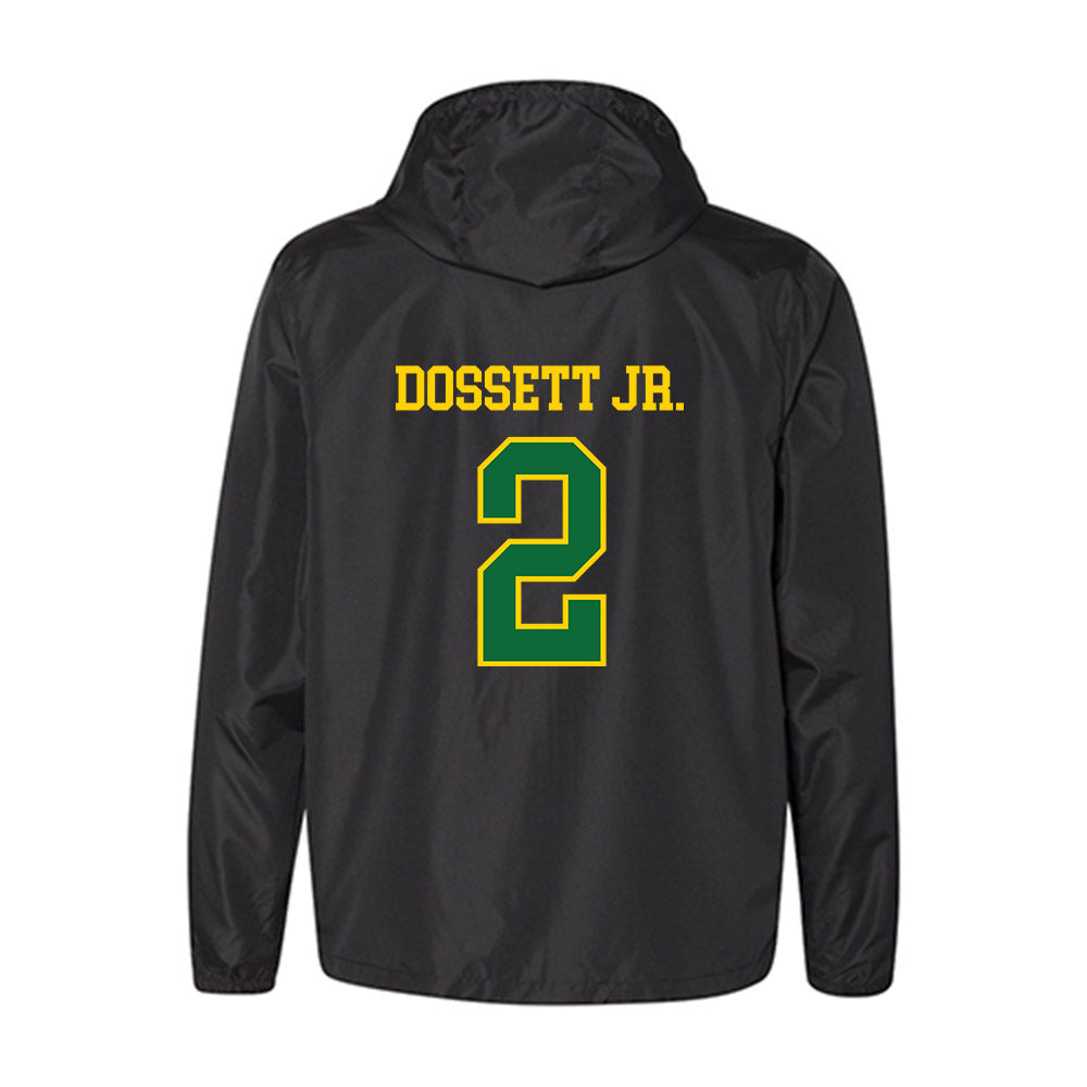 KYSU - NCAA Baseball : Brad Dossett Jr. - Windbreaker-1