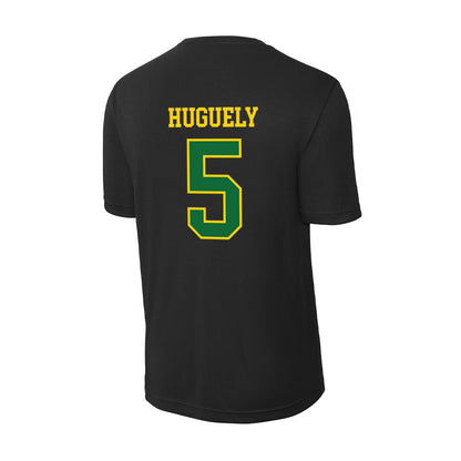KYSU - NCAA Women's Volleyball : Ananiah Huguely - Activewear T-Shirt-1