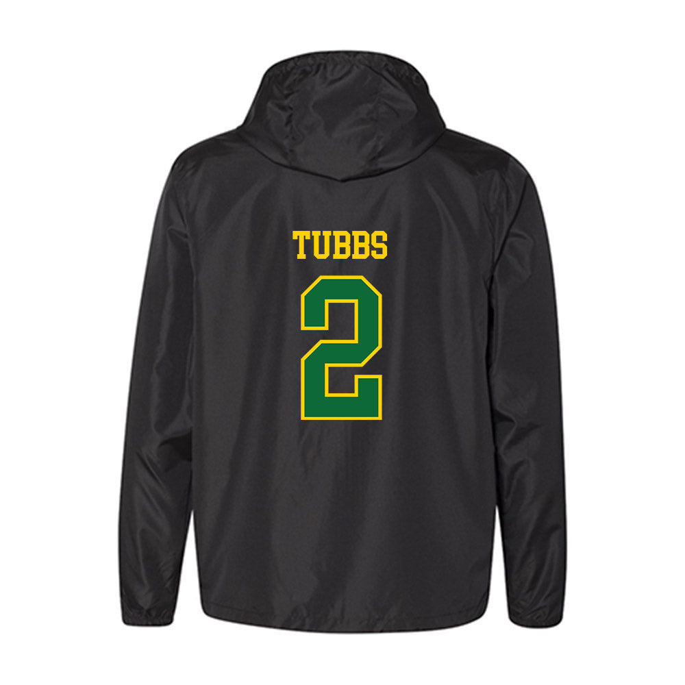KYSU - NCAA Women's Volleyball : Leah Tubbs - Windbreaker-1