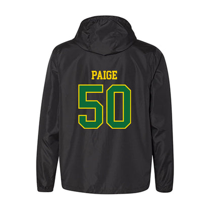 KYSU - NCAA Men's Basketball : Sean Paige - Windbreaker-1
