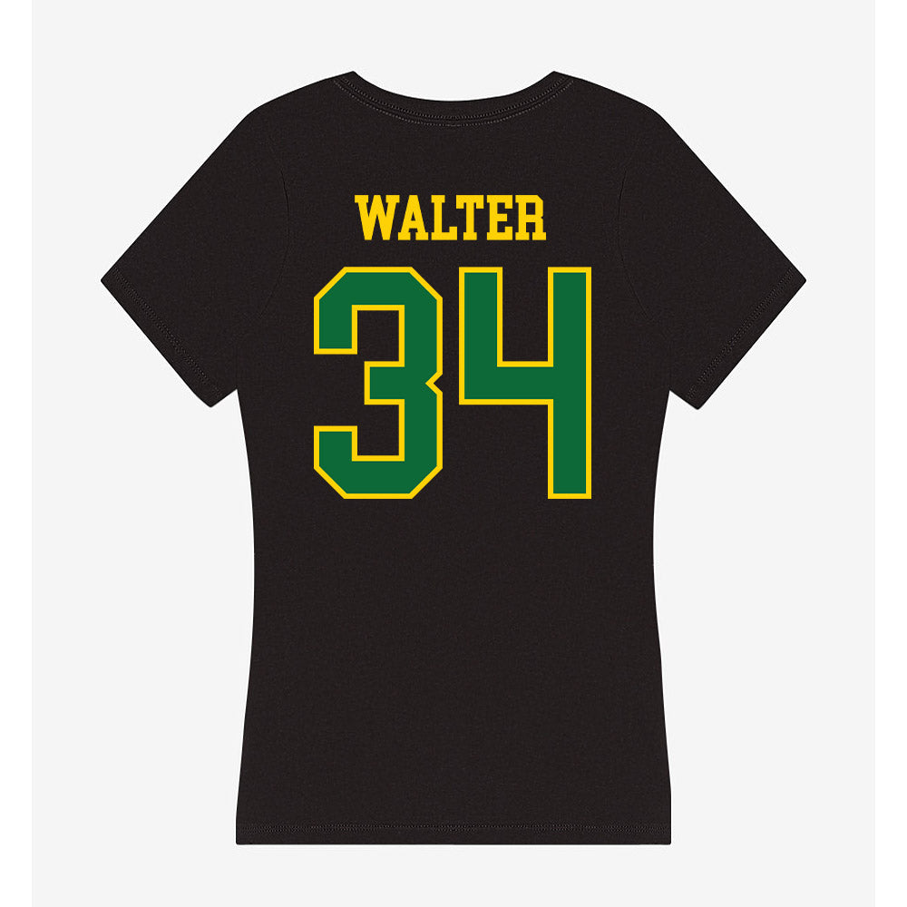 KYSU - NCAA Baseball : Jayden Walter - Women's V-Neck T-Shirt-1