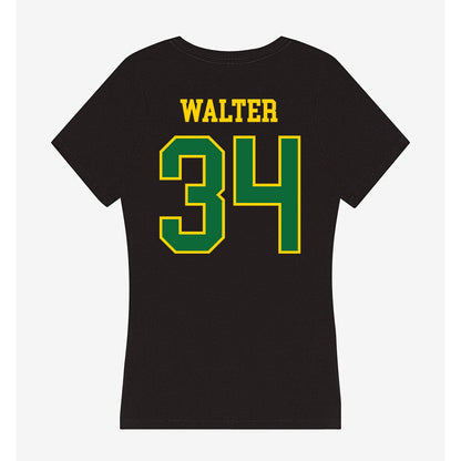 KYSU - NCAA Baseball : Jayden Walter - Women's V-Neck T-Shirt-1