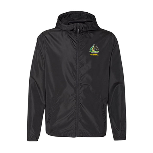 KYSU - NCAA Women's Volleyball : Randi Neal - Windbreaker-0