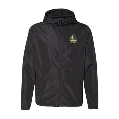 KYSU - NCAA Women's Volleyball : Jada Knight - Windbreaker-0