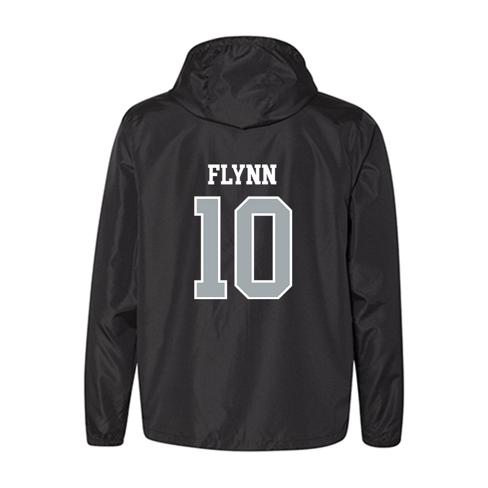 Providence - NCAA Men's Lacrosse : Tyler Flynn - Windbreaker-1