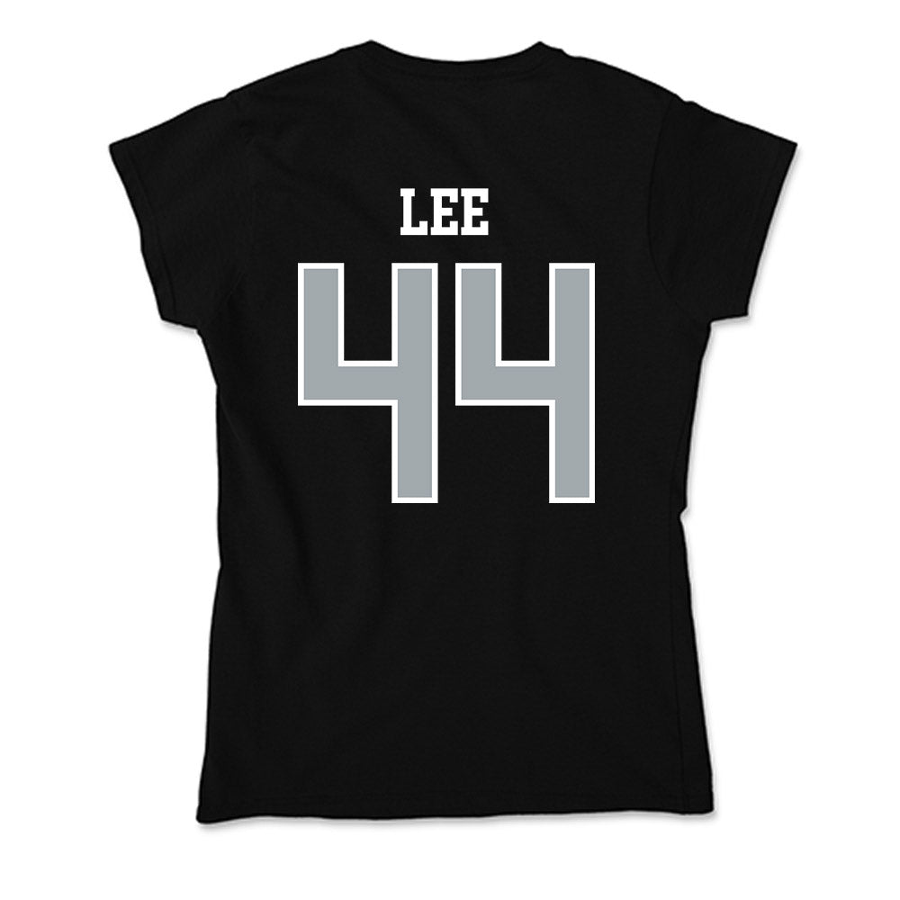 Providence - NCAA Softball : Gabriella Lee - Soft Style Women’s T-Shirt-1