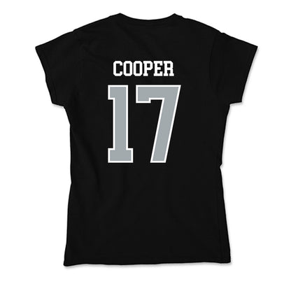 Providence - NCAA Men's Lacrosse : Jack Cooper - Soft Style Women’s T-Shirt-1