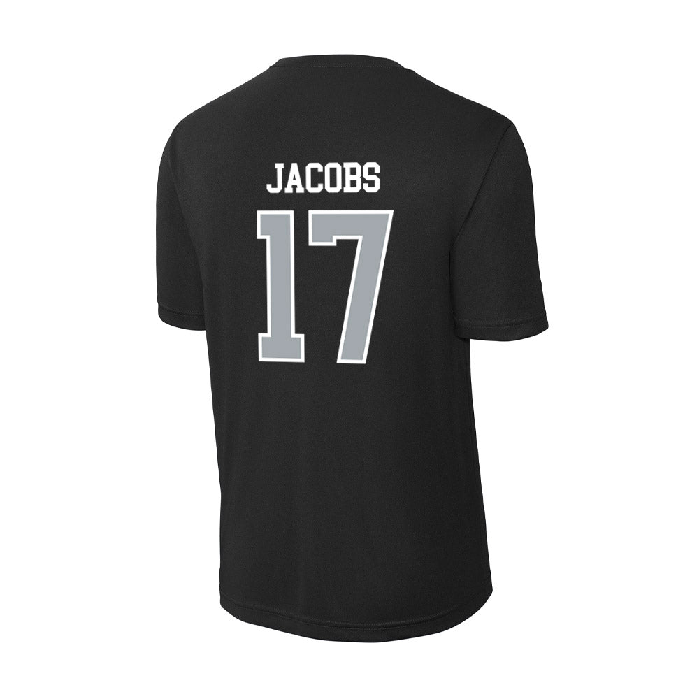Providence - NCAA Women's Soccer : Olivia Jacobs - Activewear T-Shirt-1