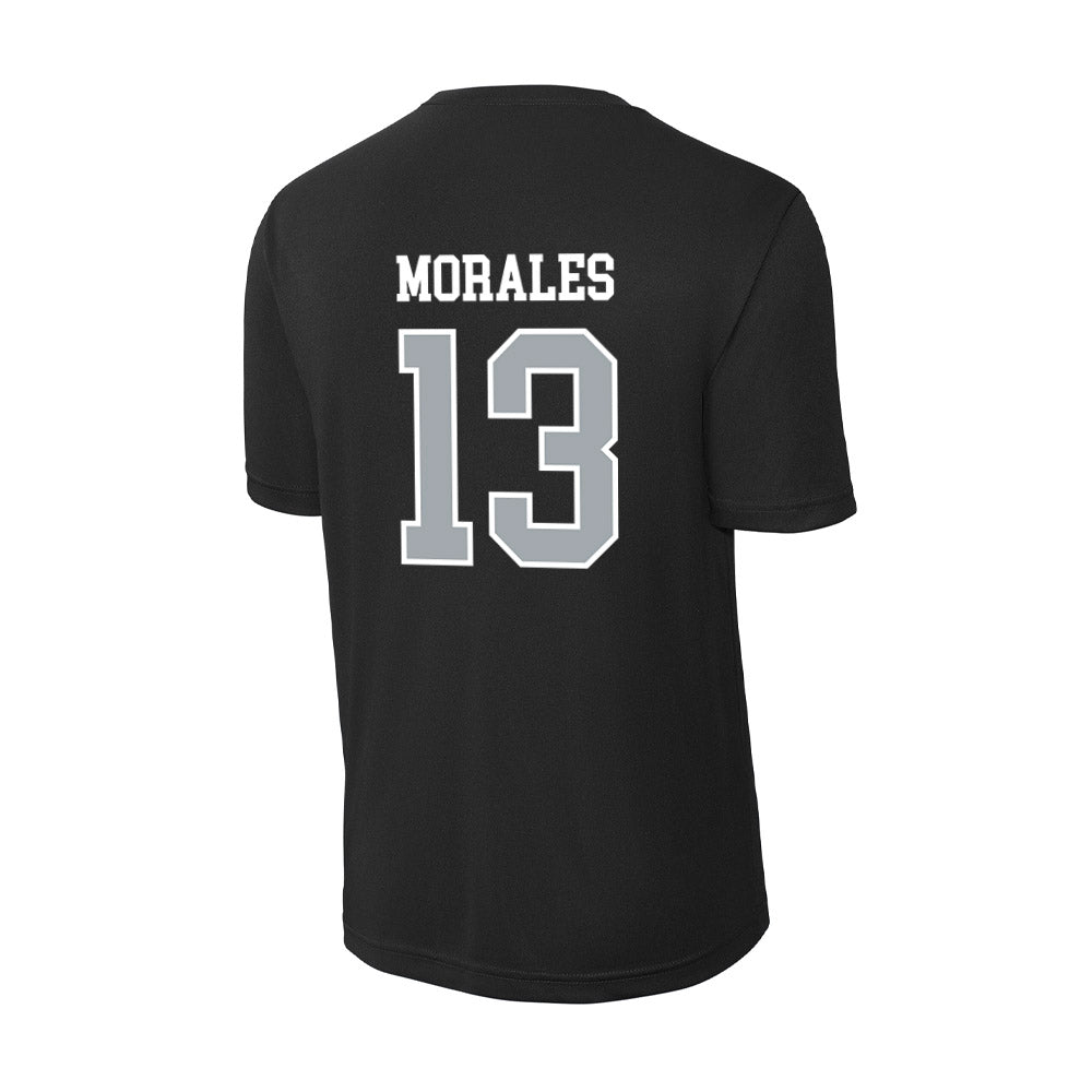 Providence - NCAA Women's Basketball : Marta Morales - Activewear T-Shirt-1