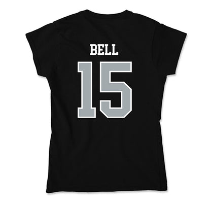 Providence - NCAA Men's Lacrosse : Ryan Bell - Soft Style Women’s T-Shirt-1