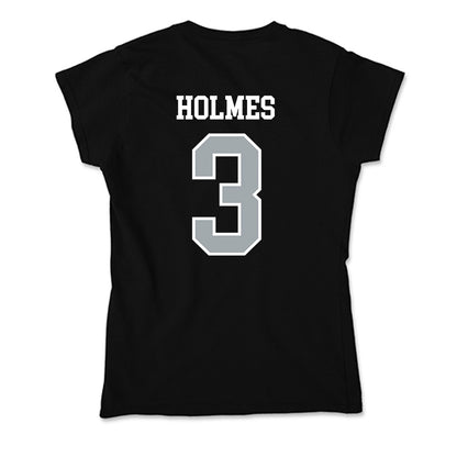 Providence - NCAA Women's Volleyball : Kelsey Holmes - Soft Style Women’s T-Shirt-1