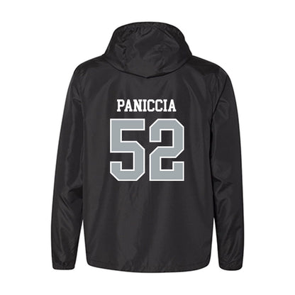 Providence - NCAA Men's Lacrosse : Albert Paniccia - Windbreaker-1