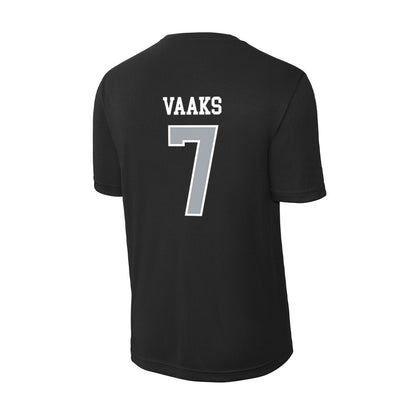Providence - NCAA Men's Basketball : Stefan Vaaks - Activewear T-Shirt-1