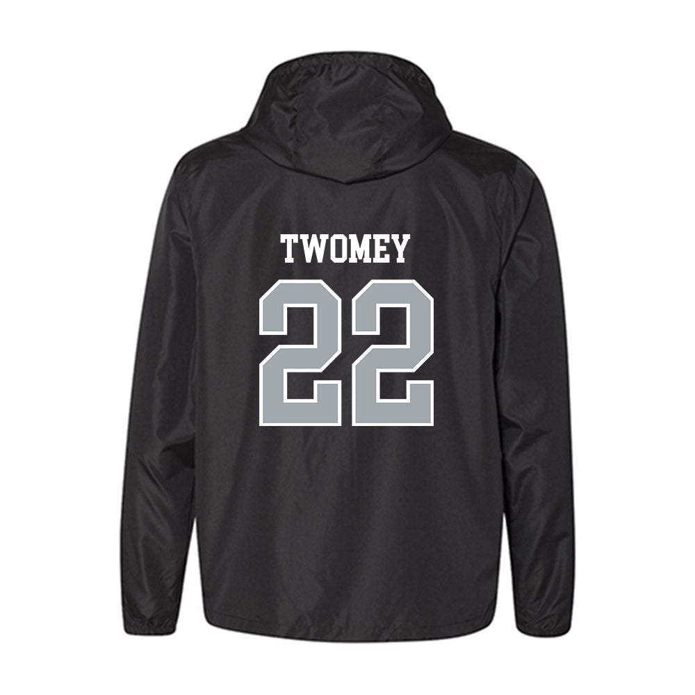 Providence - NCAA Softball : Alyssa Twomey - Windbreaker-1