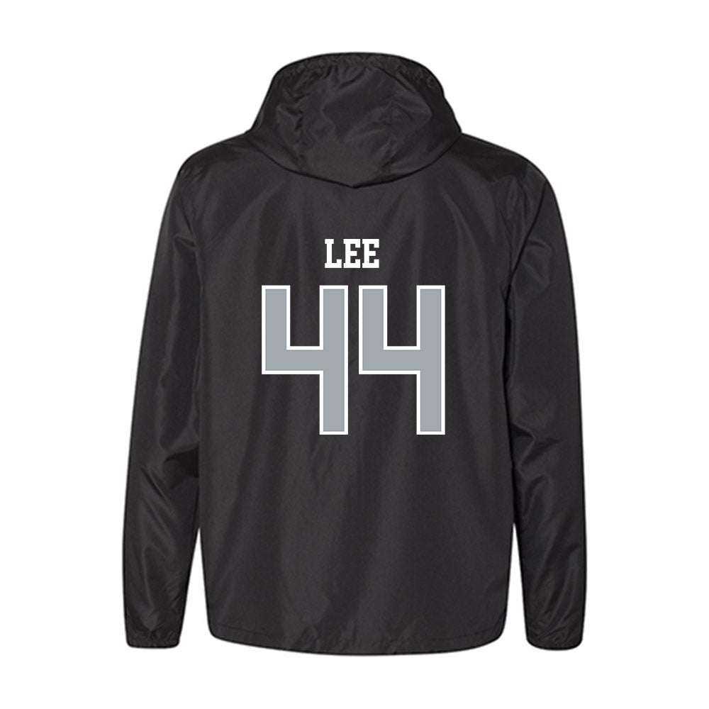 Providence - NCAA Softball : Gabriella Lee - Windbreaker-1