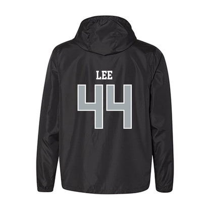Providence - NCAA Softball : Gabriella Lee - Windbreaker-1