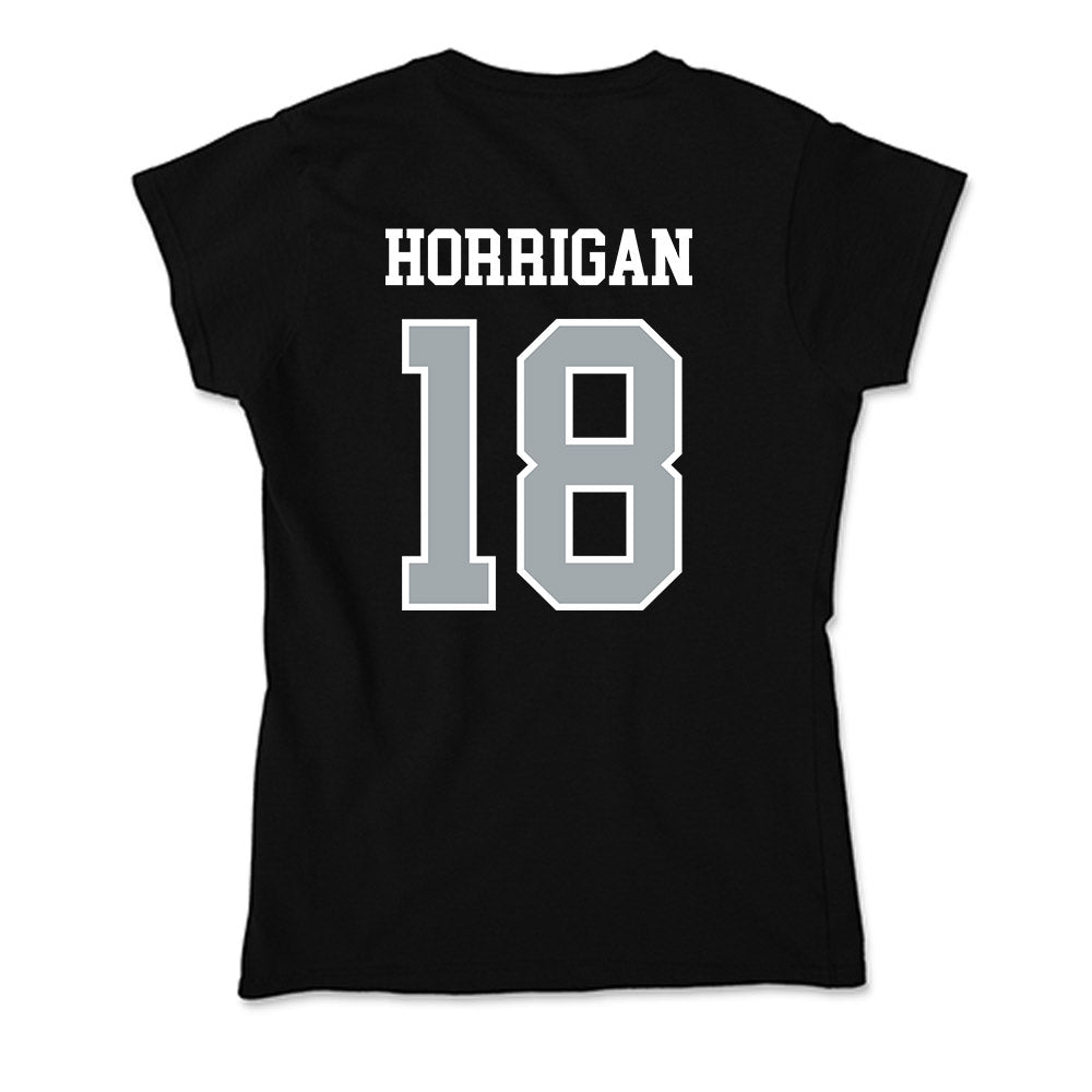 Providence - NCAA Men's Lacrosse : Jack Horrigan - Soft Style Women’s T-Shirt-1