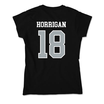 Providence - NCAA Men's Lacrosse : Jack Horrigan - Soft Style Women’s T-Shirt-1