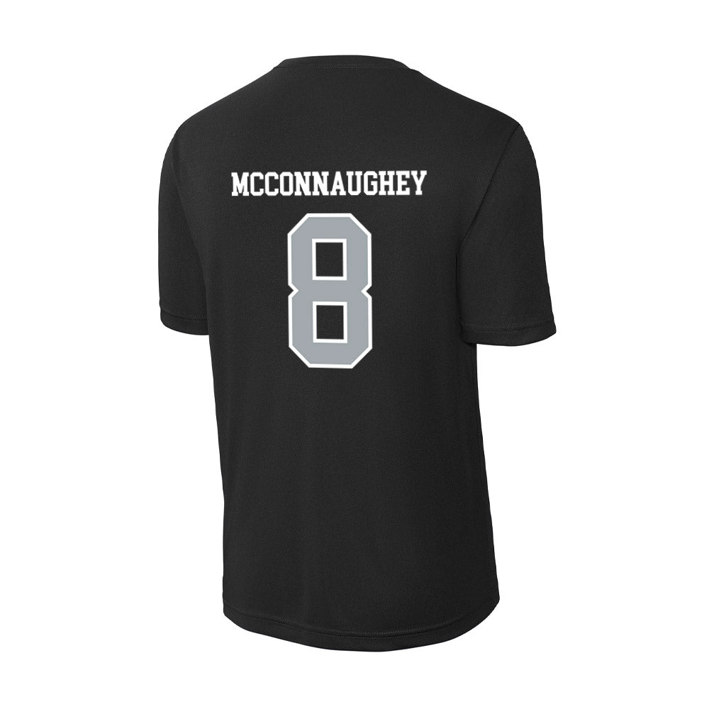 Providence - NCAA Men's Lacrosse : Quinn McConnaughey - Activewear T-Shirt-1