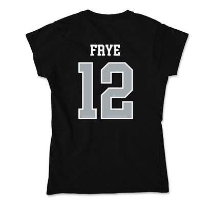 Providence - NCAA Softball : Addyson Frye - Soft Style Women’s T-Shirt-1