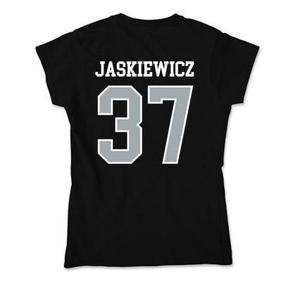 Providence - NCAA Men's Lacrosse : Chris Jaskiewicz - Soft Style Women’s T-Shirt-1